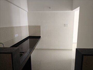 Kitchen in 2 BHK Apartment at Kohinoor Viva City, Dhanori – for Rent