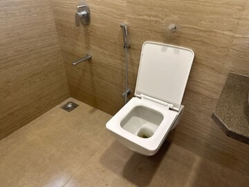 Bathroom in 2 BHK Apartment at Dn Nagar – for Rent