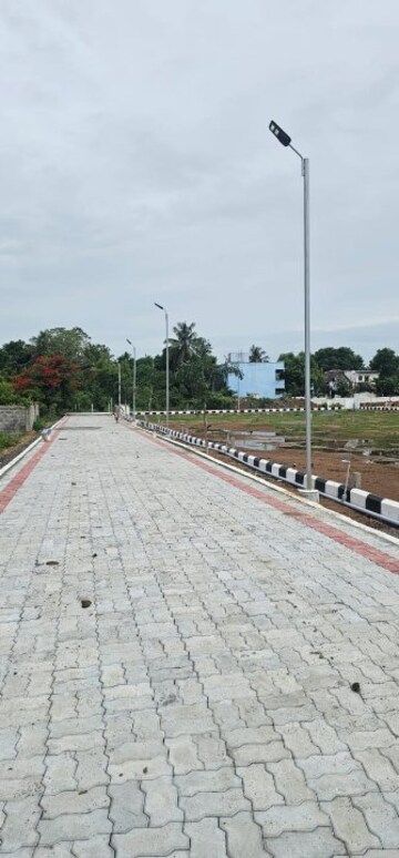Plot Area in  Plot at Kelambakkam – for Sale