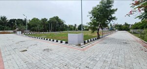  Plot For Sale in Kelambakkam