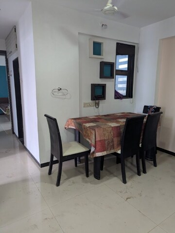 2 BHK Apartment at Jaydeep Park, Majiwada – for Sale