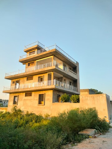  Plot – Exterior View View at Sector 148 - for Sale