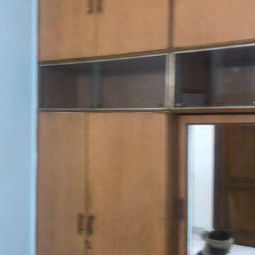Bedroom in 2 BHK Builder Floor at Lajpat Nagar ii – for Rent