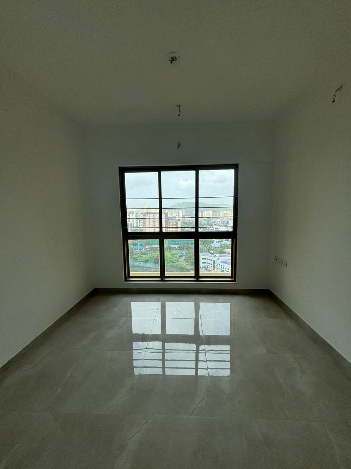 1 BHK Apartment For Rent in Naman Premier