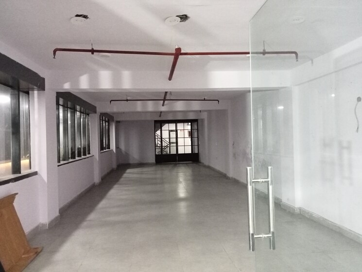 Exterior View, sector 2 Commercial Industrial Plot 2000 Sq.Ft. In Sector 2 Noida 9011775