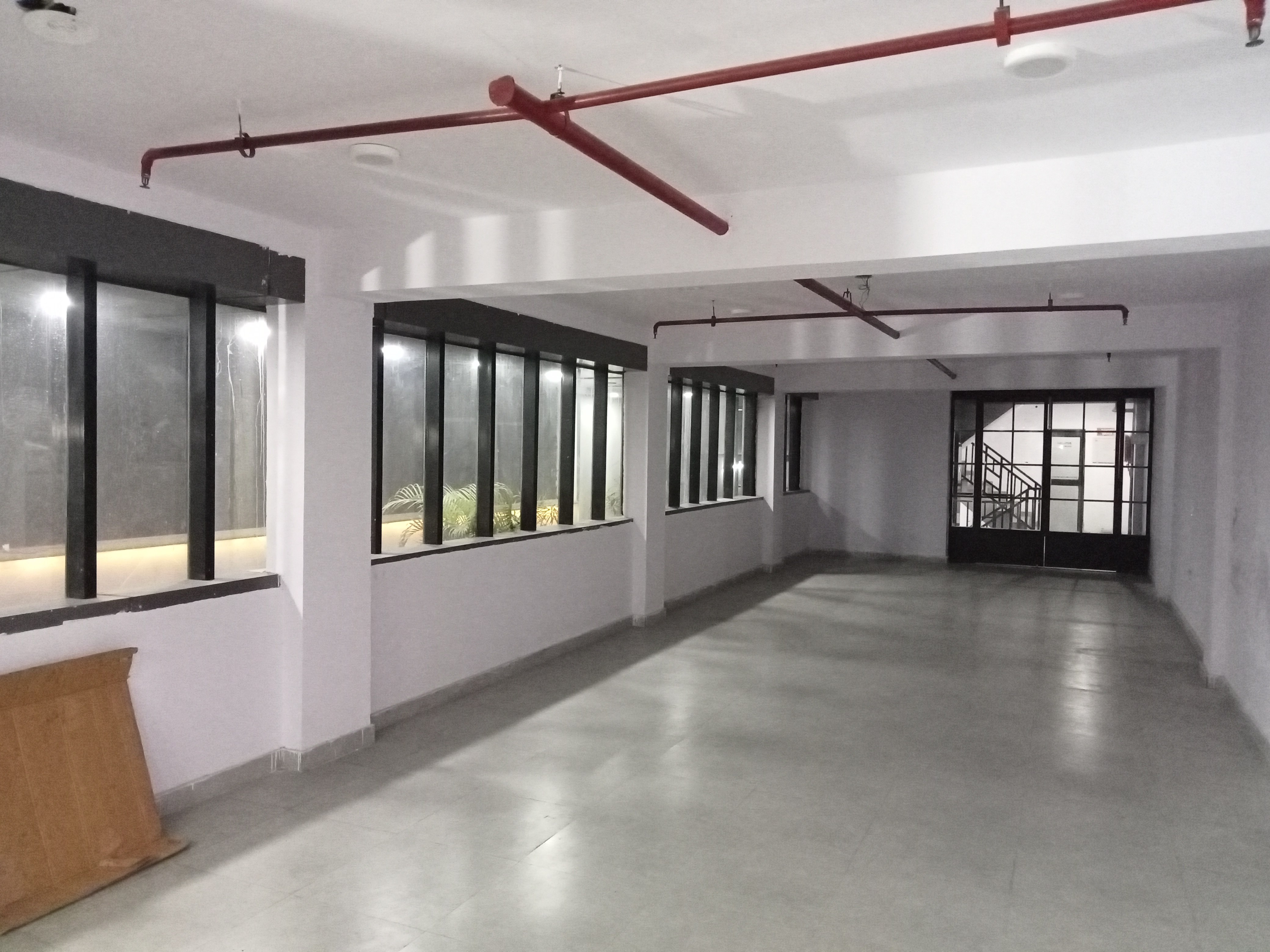 Industrial Plot For Rent in Sector 2