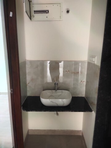 Bathroom in 2 BHK Apartment at Bunty Mayur Kilbil, Dhanori – for Rent