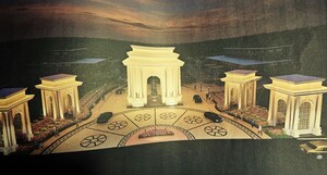  Plot – Exterior View View at Mohanlalganj - for Sale