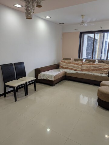 2 BHK Apartment For Sale in Jaydeep Park, Majiwada