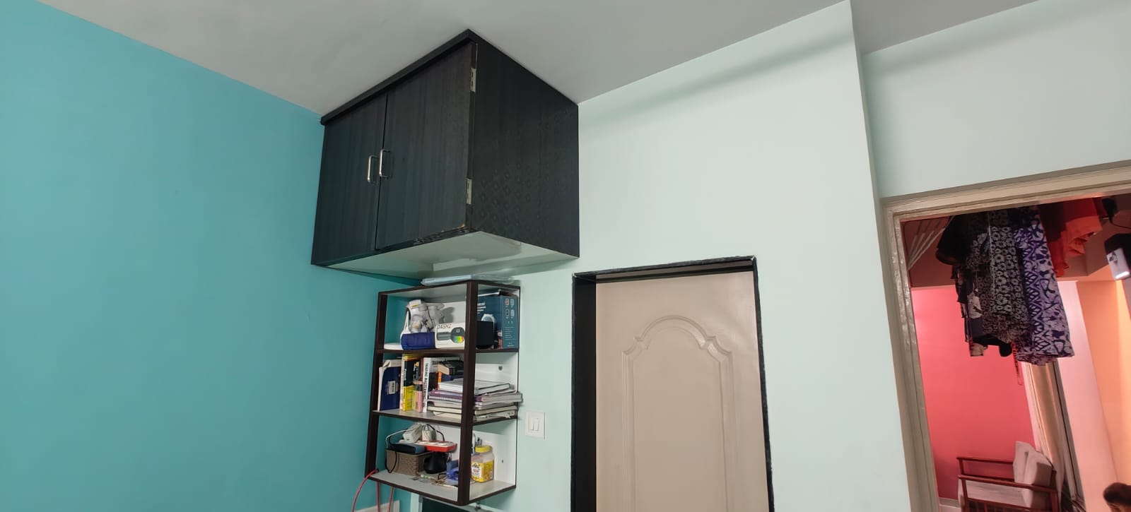 2 BHK + Pooja Room 750 Sq.Ft. Apartment in Puranik City