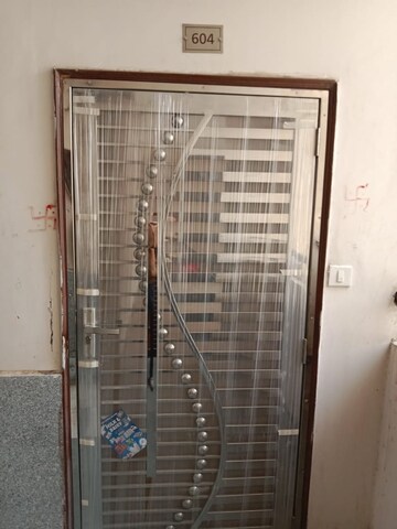 2 BHK Apartment For Rent in Habitech Panch Tatva, Tech Zone 4 Greater Noida