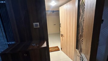 1 BHK Apartment For Rent in Dadar West