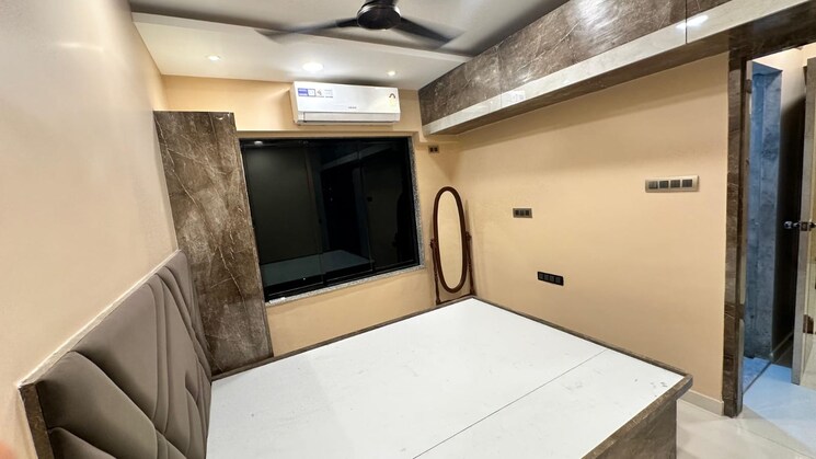 Kitchen, dadar west 1 Bedroom 430 Sq.Ft. Apartment In Dadar West Mumbai 9011814