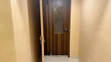 Building Lobby in 1 BHK Apartment at Dadar West – for Rent