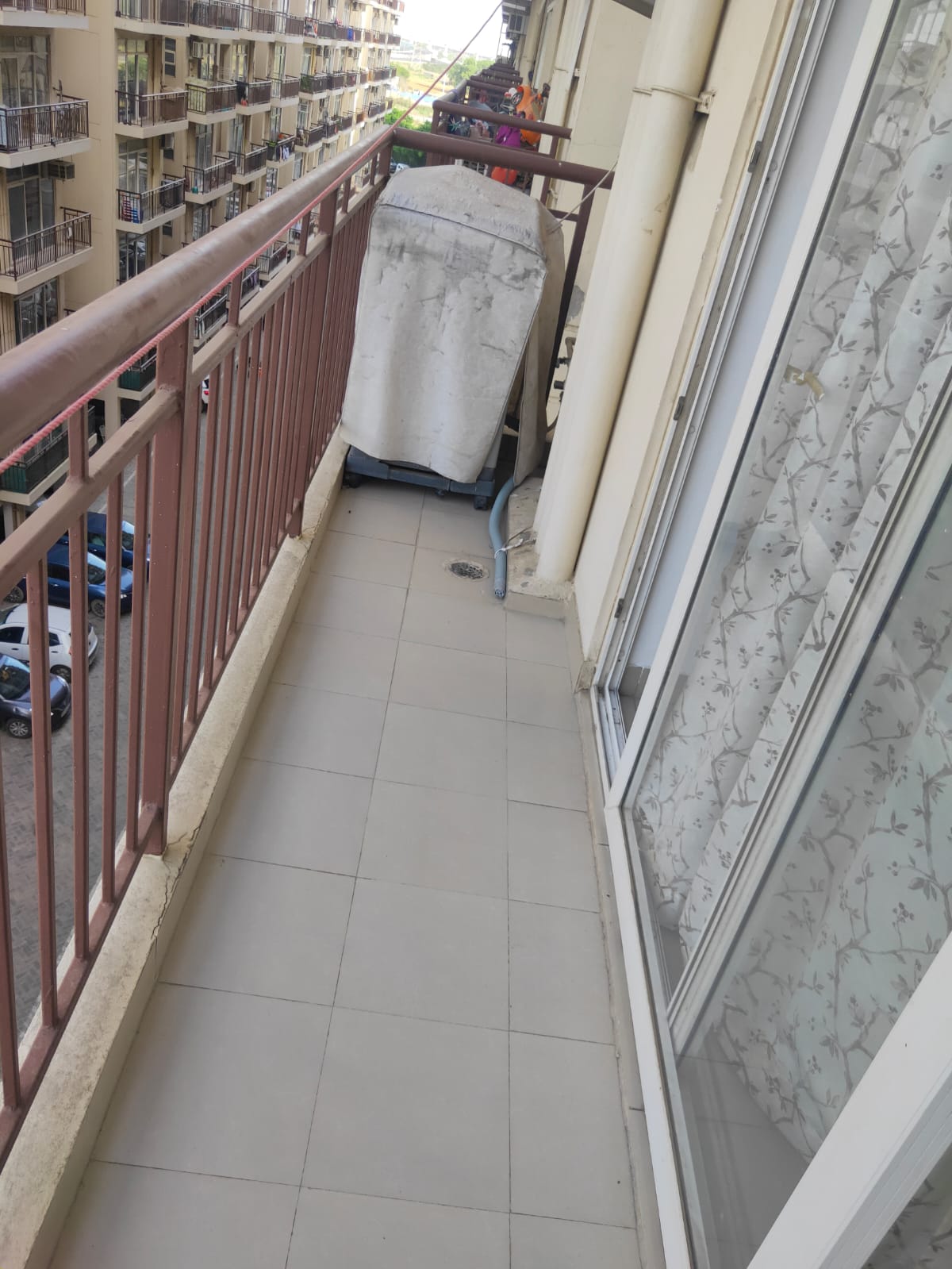 2 BHK Apartment For Sale in AVL 36 Gurgaon