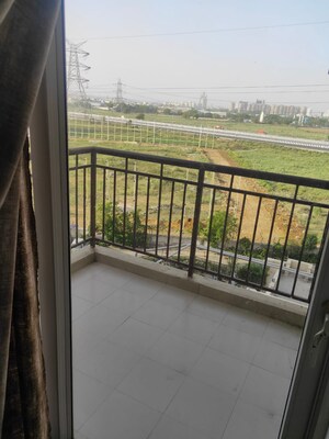 Balcony in 2 BHK Apartment at AVL 36 Gurgaon, Sector 36 – for Sale