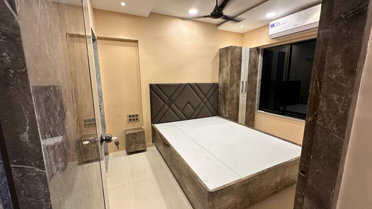 Bedroom, dadar west 1 Bedroom 430 Sq.Ft. Apartment In Dadar West Mumbai 9011814