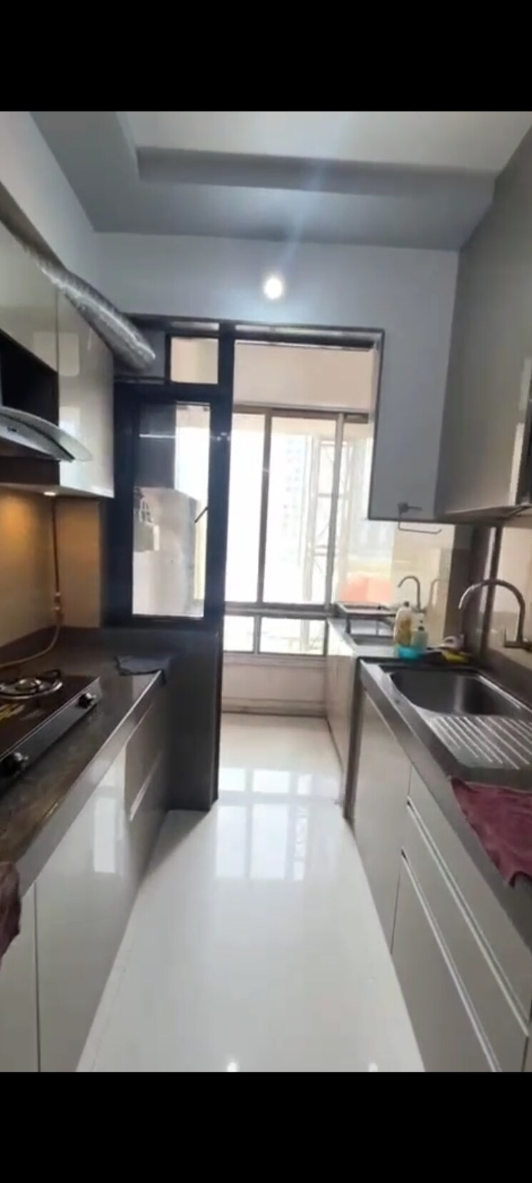 Kitchen, sunteck-city-avenue-2 2 Bedroom 579 Sq.Ft. Apartment In Goregaon West Mumbai 9011828