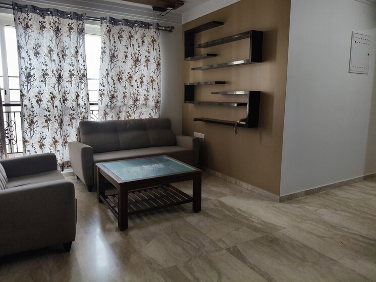 Living Room, hiranandani-estate 1 Bedroom 450 Sq.Ft. Apartment In Ghodbunder Road Thane 9011818