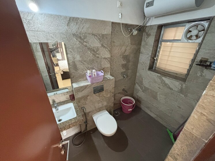 Team Area, kalpataru-hills 3 Bedroom 1000 Sq.Ft. Apartment In Manpada Thane 9011824