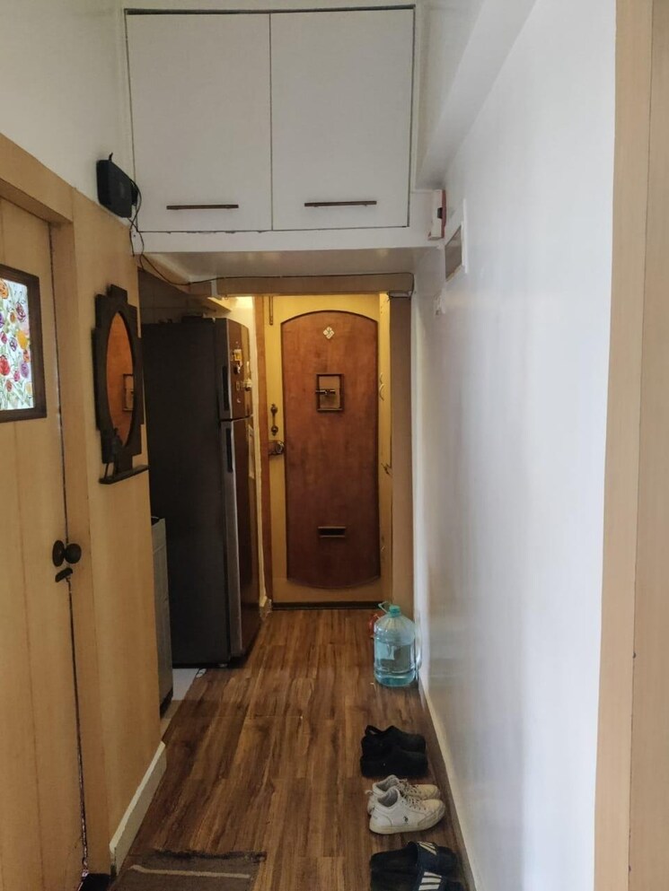 undefined, seven-bungalow 2 Bedroom 780 Sq.Ft. Apartment In Andheri West Mumbai 9011821