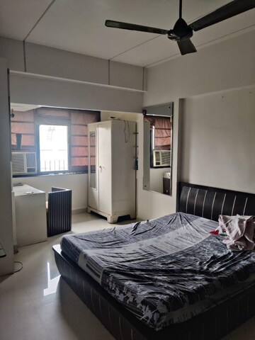 Bedroom in 2 BHK Apartment at Seven Bungalow, Andheri West – for Rent