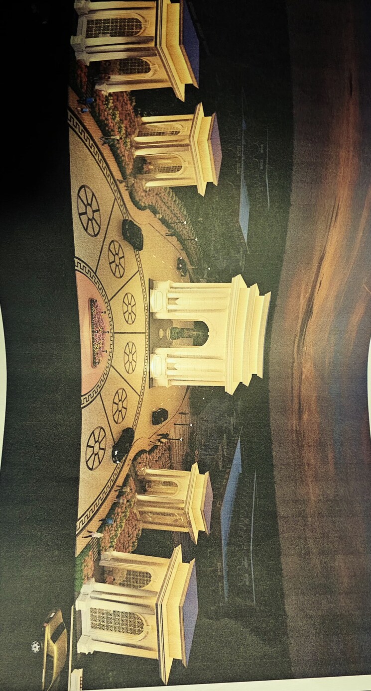 Exterior View, mohanlalganj  2200 Sq.Ft. Plot In Mohanlalganj Lucknow 9011827