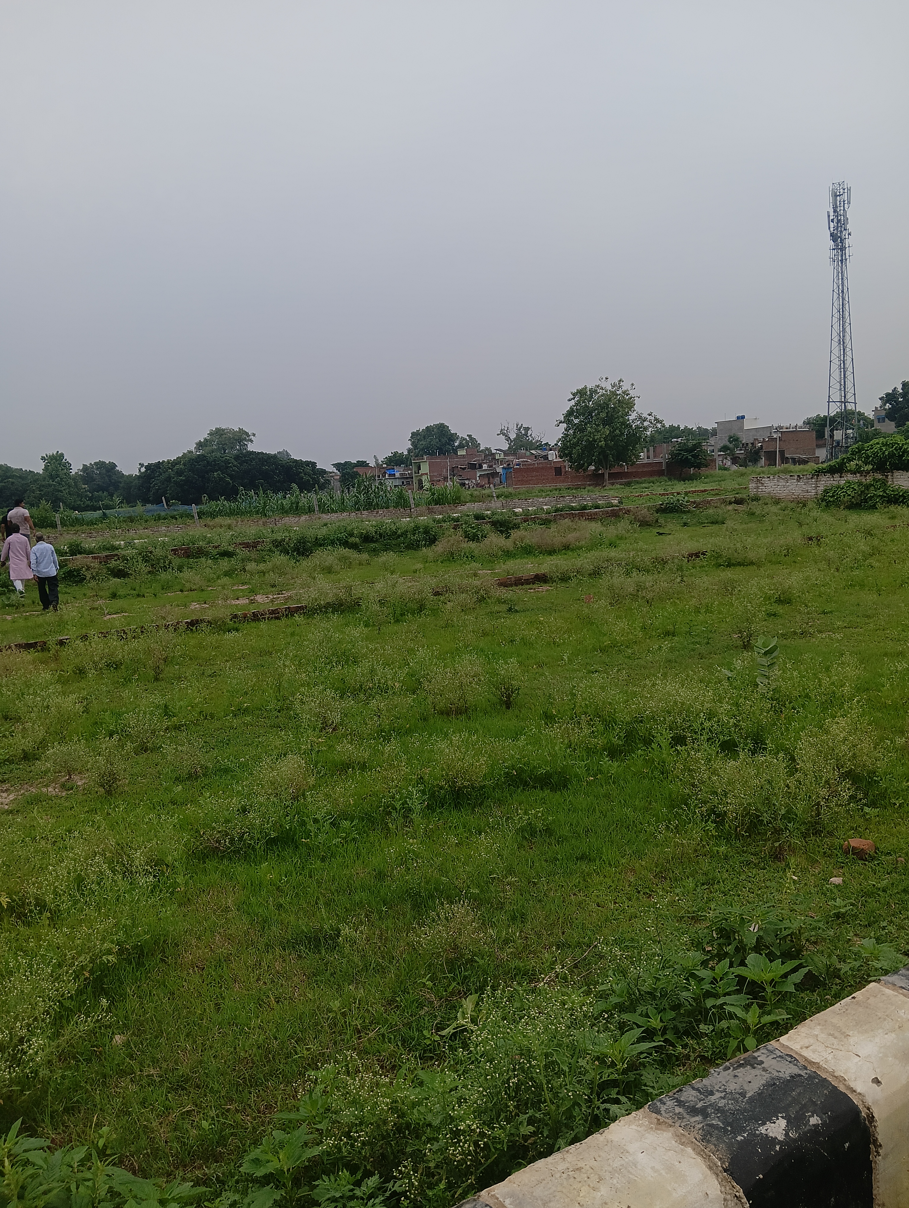 Plot For Sale in Reeta 