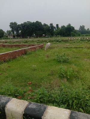 Plot Area in  Plot at Sitapur Road – for Sale