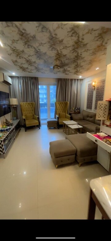 3 BHK Apartment For Rent in Sahastradhara Road