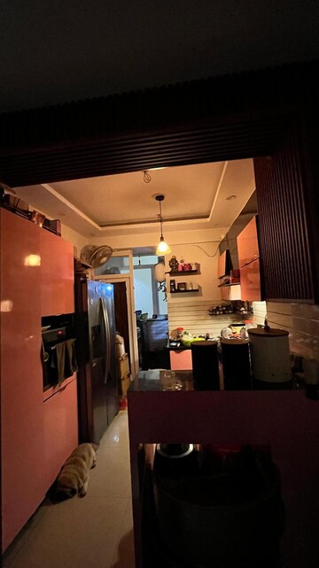 Living Room in 3 BHK Apartment at Sahastradhara Road – for Rent