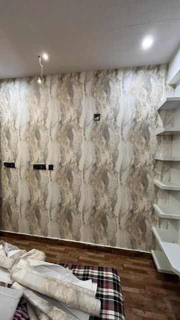 Room in 3 BHK Apartment at Sahastradhara Road – for Rent