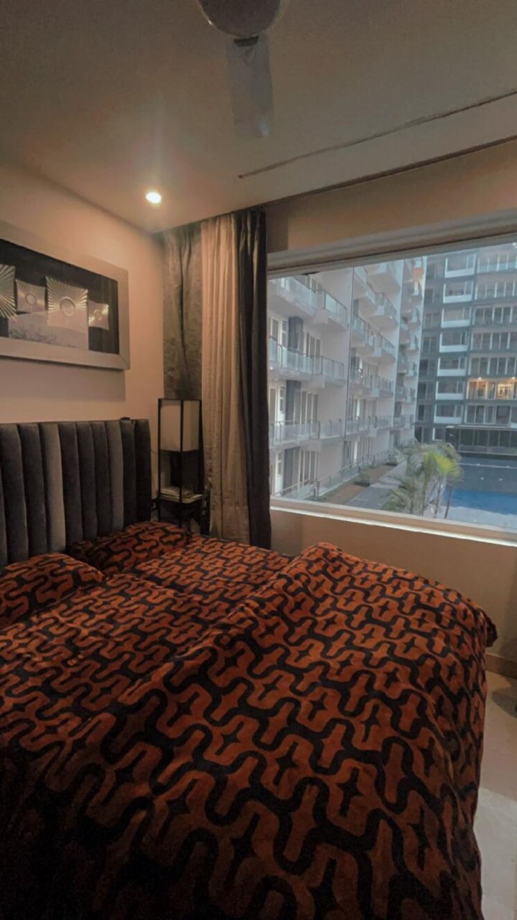 Bedroom, sahastradhara road 3 Bedroom 1535 Sq.Ft. Apartment In Sahastradhara Road Dehradun 9011852