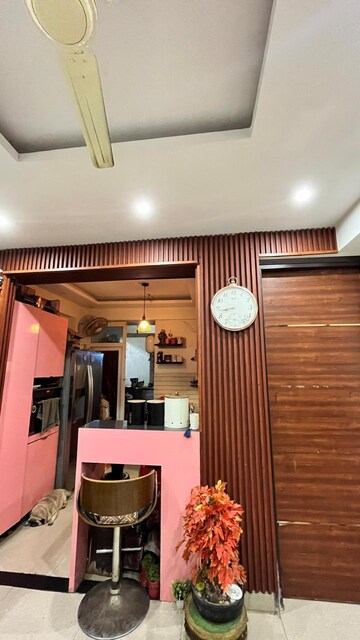 Kitchen in 3 BHK Apartment at Sahastradhara Road – for Rent