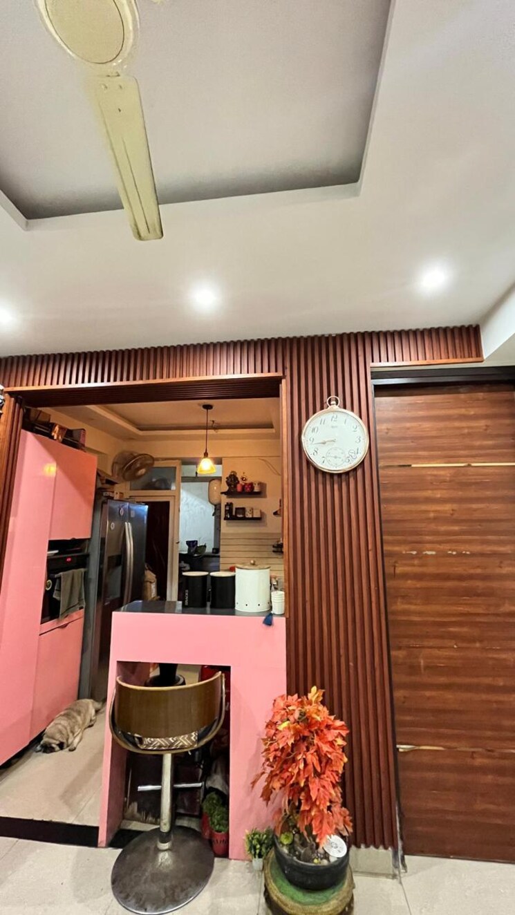 Kitchen, sahastradhara road 3 Bedroom 1535 Sq.Ft. Apartment In Sahastradhara Road Dehradun 9011852