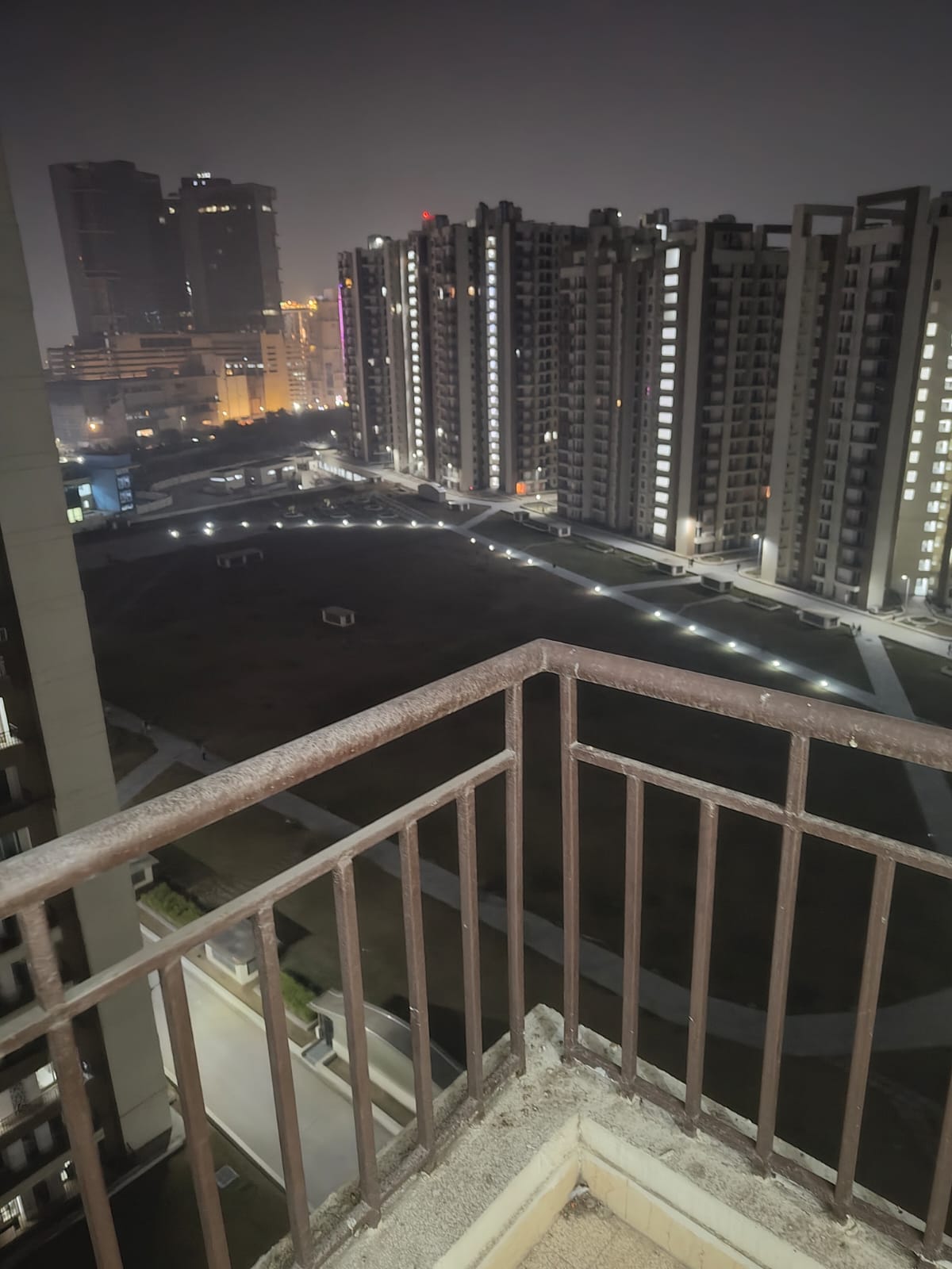 2 BHK Apartment For Sale in Habitech Panch Tatva