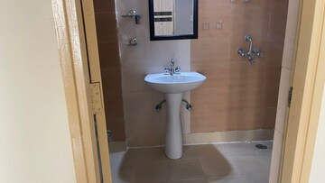 Bathroom in 2 BHK Apartment at Habitech Panch Tatva, Tech Zone 4 Greater Noida – for Sale
