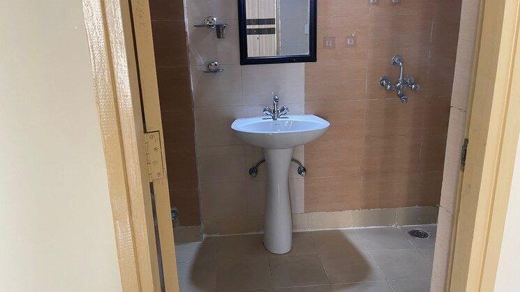 Bathroom, habitech-panch-tatva 2 Bedroom 940 Sq.Ft. Apartment In Tech Zone 4 Greater Noida Greater Noida 9011853