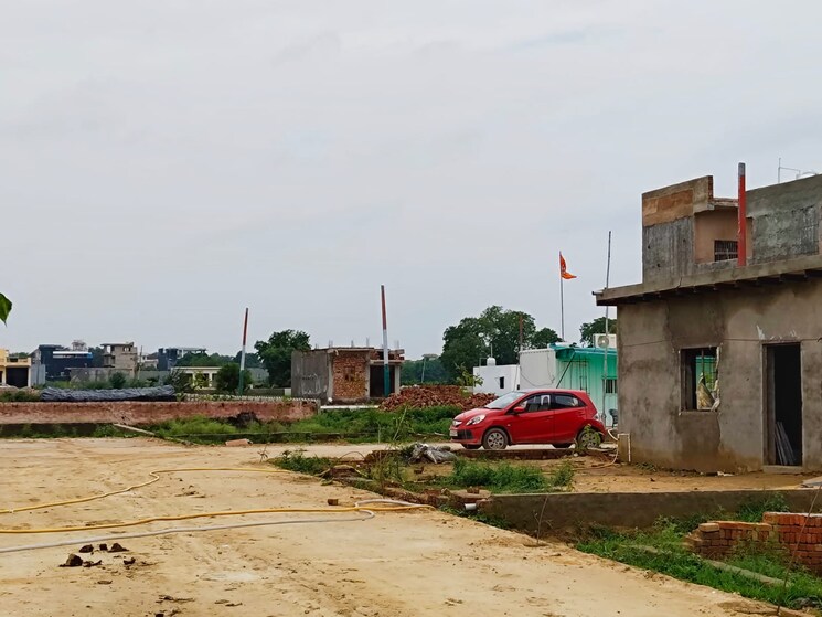 Exterior View, tilapta  100 Sq.Yd. Plot In Tilapta Greater Noida 9011875