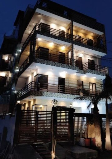5 BHK Independent House For Rent in Habitat 44, Sector 44
