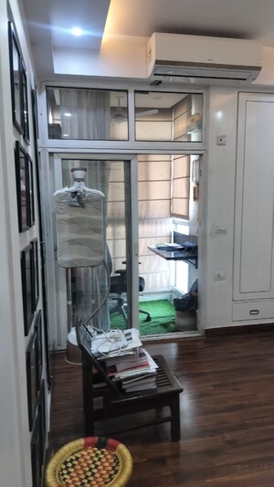 Gym in 3 BHK Apartment at Mahagun Maestro, Sector 50 – for Sale