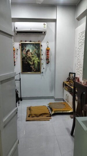 Living Room in 3 BHK Apartment at Mahagun Maestro, Sector 50 – for Sale