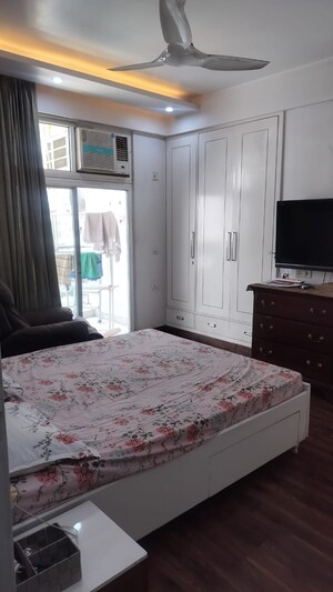 Bedroom in 3 BHK Apartment at Mahagun Maestro, Sector 50 – for Sale
