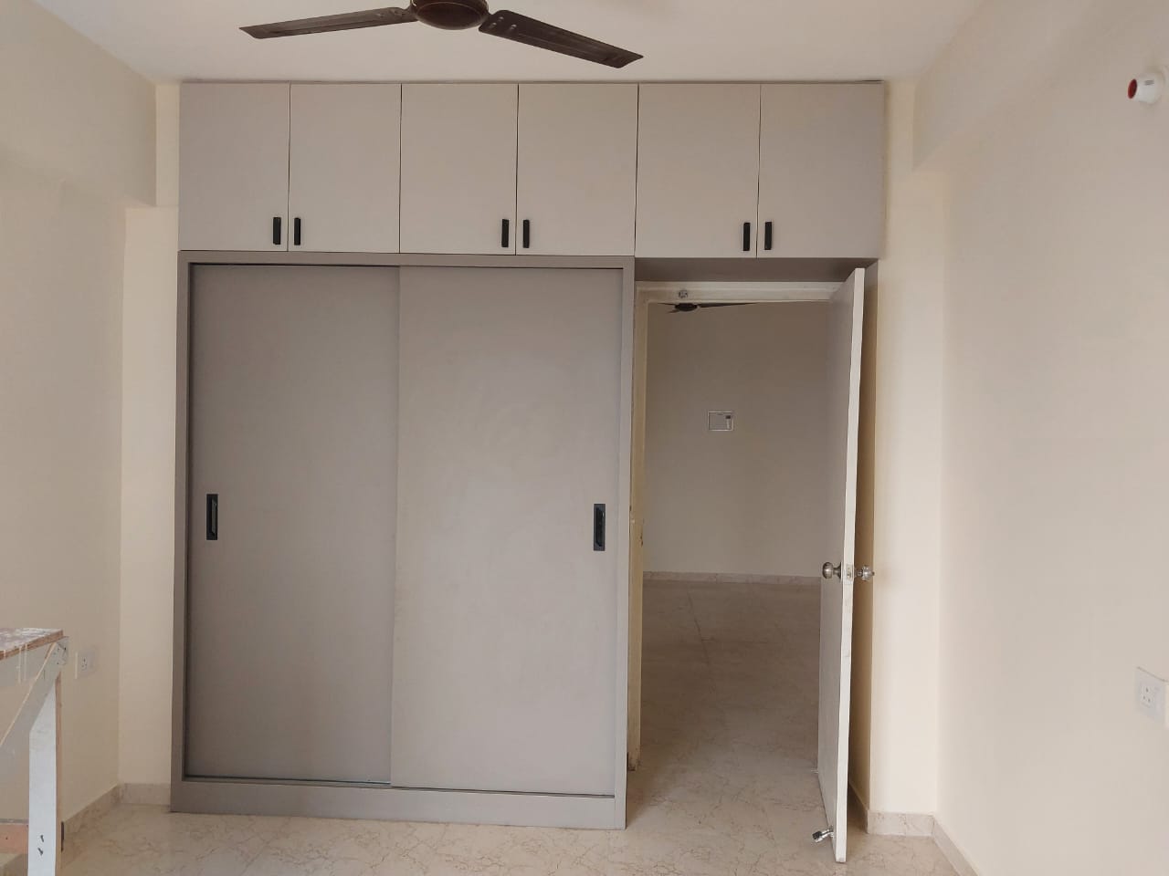 2 BHK 690 Sq.Ft. Apartment in Shree Vardhman Green Court