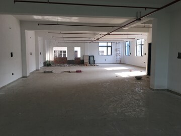 Parking in  Office Space at Sector 63 – for Rent