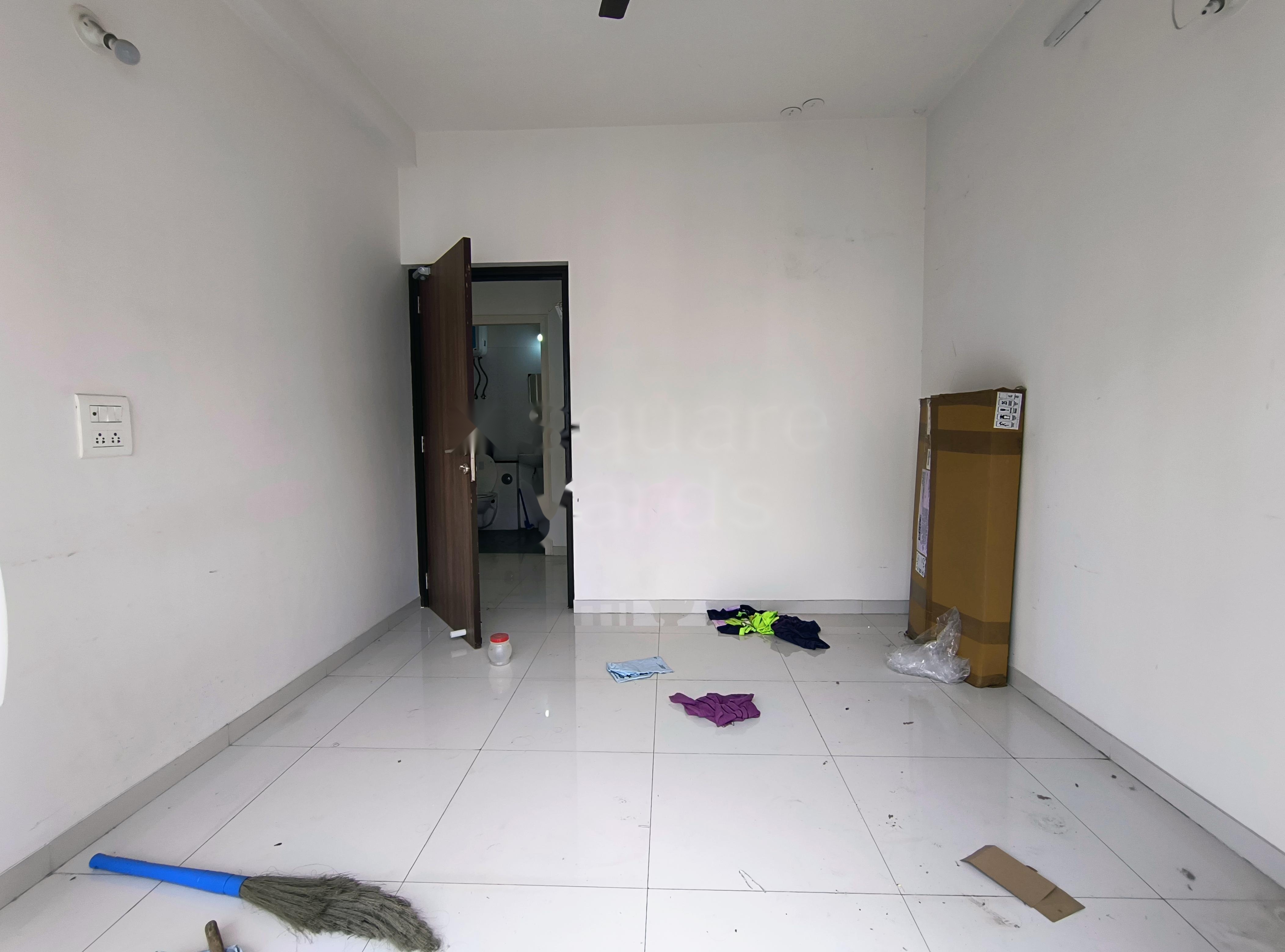 2 BHK Apartment For Rent in Godrej Infinity