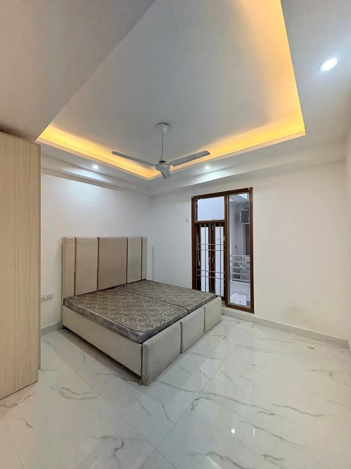 2 BHK Apartment For Rent in Saket 