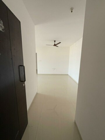 Bathroom in 3 BHK Apartment at Jairaj Majestic Tower, Katraj – for Rent