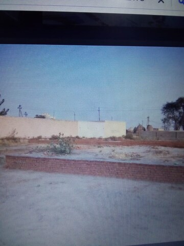  Plot For Sale in Sector 104