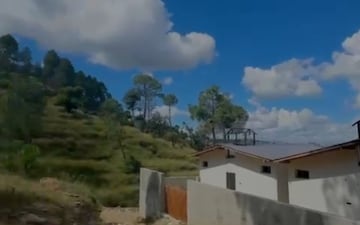 Plot For Sale in Lamgara